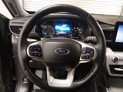 2023 Ford Explorer - Photo 12