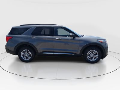 2023 Ford Explorer - Photo 8