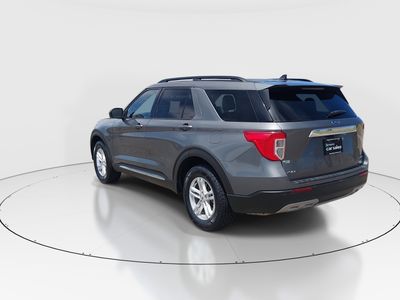 2023 Ford Explorer - Photo 5