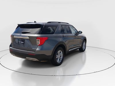 2023 Ford Explorer - Photo 7