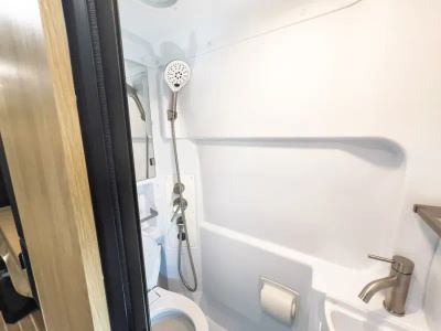 2027 Entegra EXPANSE — photo 10 view