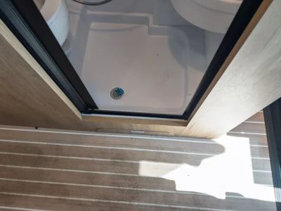 2027 Entegra EXPANSE — photo 8 view