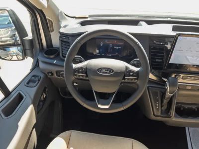 2027 Entegra EXPANSE — interior view