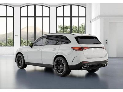 2026 Mercedes-Benz GLC - Photo 29