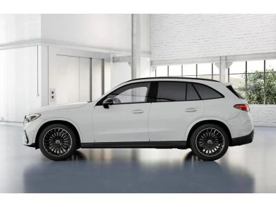 2026 Mercedes-Benz GLC - Photo 34