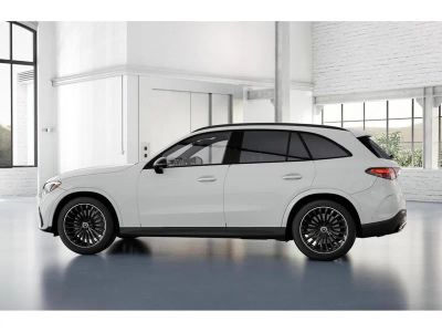 2026 Mercedes-Benz GLC - Photo 33