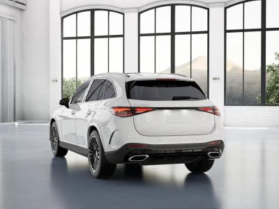 2026 Mercedes-Benz GLC - Photo 69