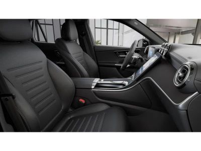 2026 Mercedes-Benz GLC - Photo 4