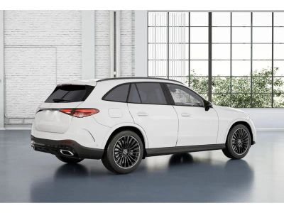 2026 Mercedes-Benz GLC - Photo 62