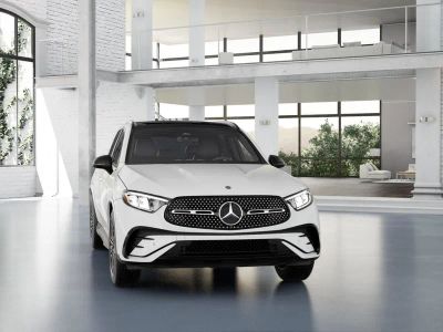 2026 Mercedes-Benz GLC - Photo 50