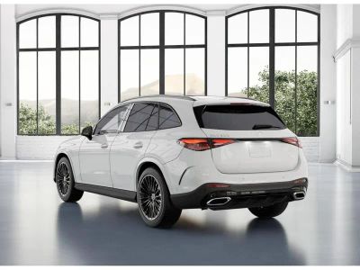2026 Mercedes-Benz GLC - Photo 28