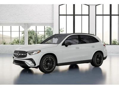 2026 Mercedes-Benz GLC - Photo 38
