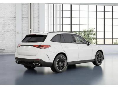 2026 Mercedes-Benz GLC - Photo 21