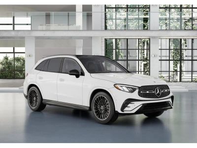 2026 Mercedes-Benz GLC - Photo 53