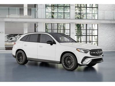2026 Mercedes-Benz GLC - Photo 54