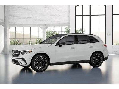 2026 Mercedes-Benz GLC - Photo 37