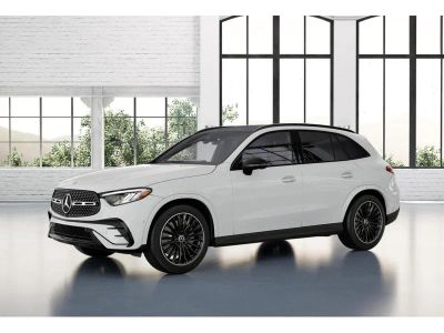 2026 Mercedes-Benz GLC - Photo 80