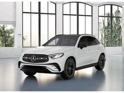 2026 Mercedes-Benz GLC - Photo 40