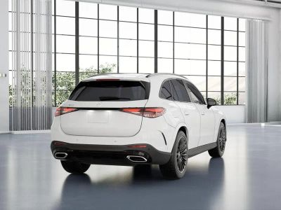2026 Mercedes-Benz GLC - Photo 23