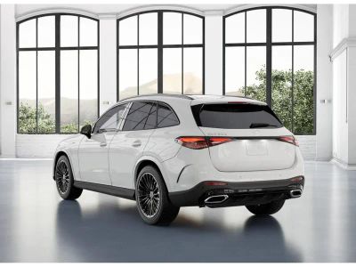 2026 Mercedes-Benz GLC - Photo 70