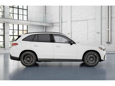 2026 Mercedes-Benz GLC - Photo 44
