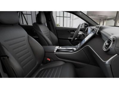 2026 Mercedes-Benz GLC - Photo 46