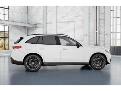 2026 Mercedes-Benz GLC - Photo 17