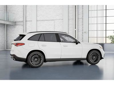 2026 Mercedes-Benz GLC - Photo 60