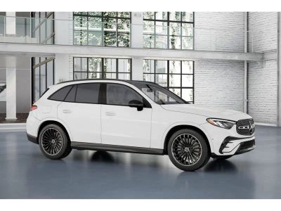 2026 Mercedes-Benz GLC - Photo 55