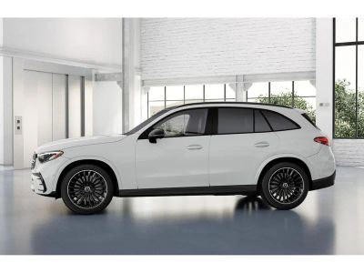 2026 Mercedes-Benz GLC - Photo 77