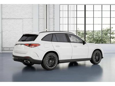2026 Mercedes-Benz GLC - Photo 20