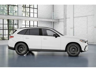 2026 Mercedes-Benz GLC - Photo 57