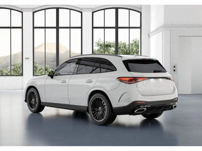 2026 Mercedes-Benz GLC - Photo 71