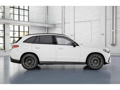 2026 Mercedes-Benz GLC - Photo 16