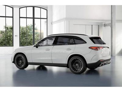 2026 Mercedes-Benz GLC - Photo 31