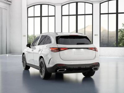 2026 Mercedes-Benz GLC - Photo 27