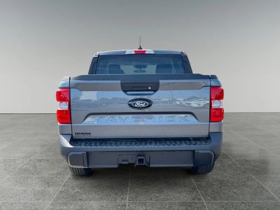 2026 Ford Maverick — detail view
