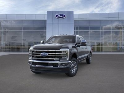 2026 Ford F-350 - Photo 2