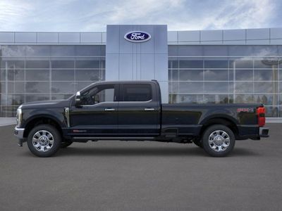 2026 Ford F-350 - Photo 3