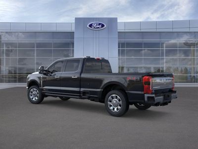 2026 Ford F-350 - Photo 4