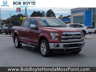 2016 Ford F-150 - Photo 1