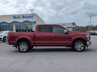 2016 Ford F-150 - Photo 2