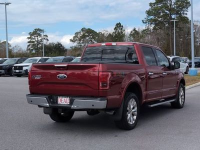 2016 Ford F-150 - Photo 3