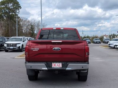 2016 Ford F-150 - Photo 4