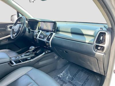 2022 Kia Sorento - Photo 30