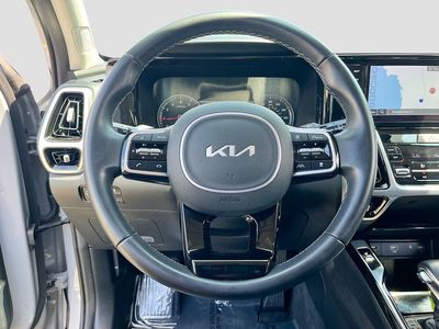 2022 Kia Sorento - Photo 11