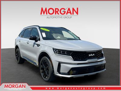 2022 Kia Sorento - Photo 1