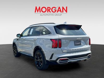 2022 Kia Sorento - Photo 5
