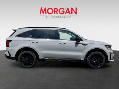 2022 Kia Sorento - Photo 8