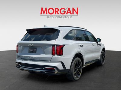 2022 Kia Sorento - Photo 7